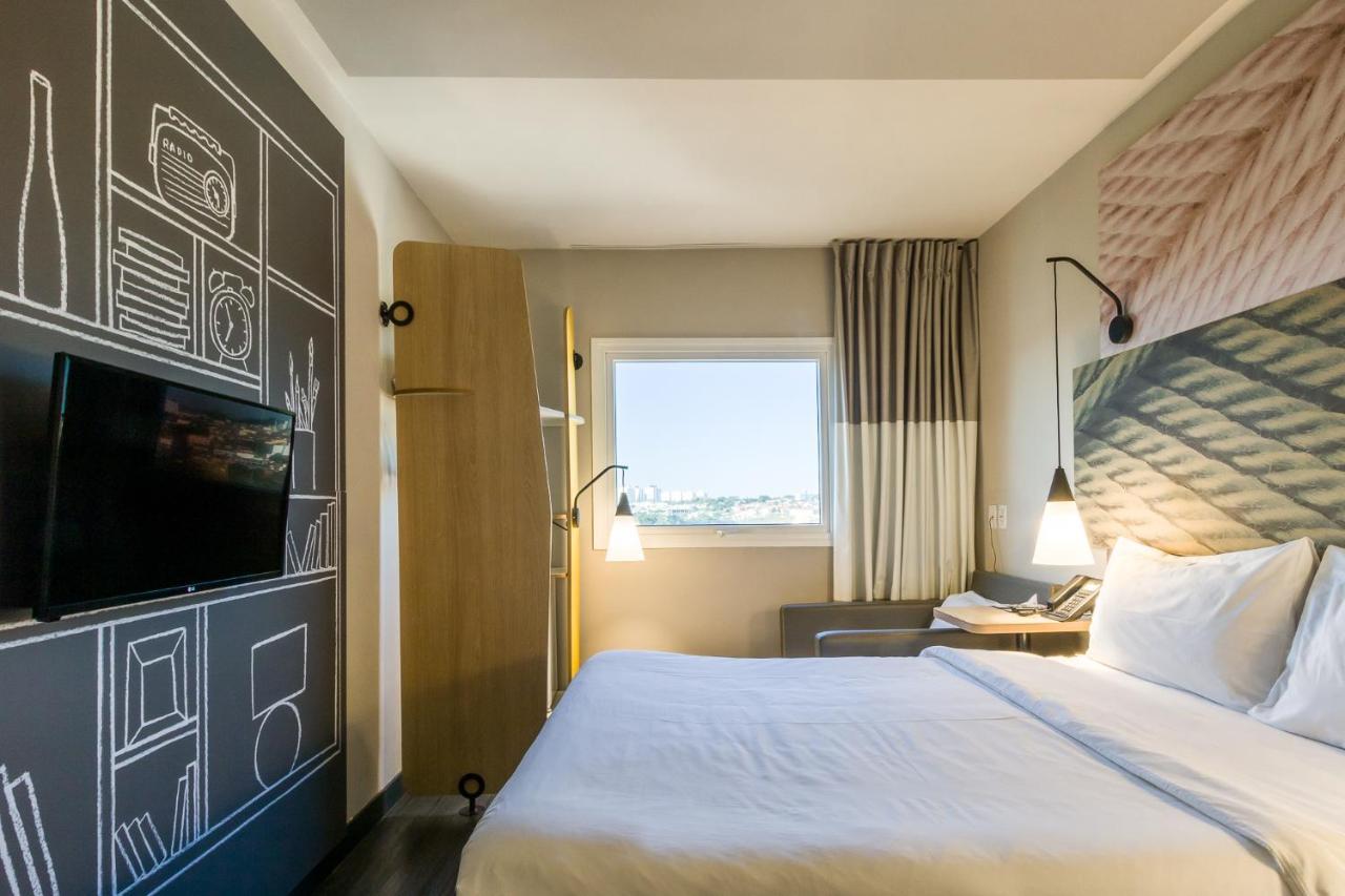 Ibis Americana Exterior photo