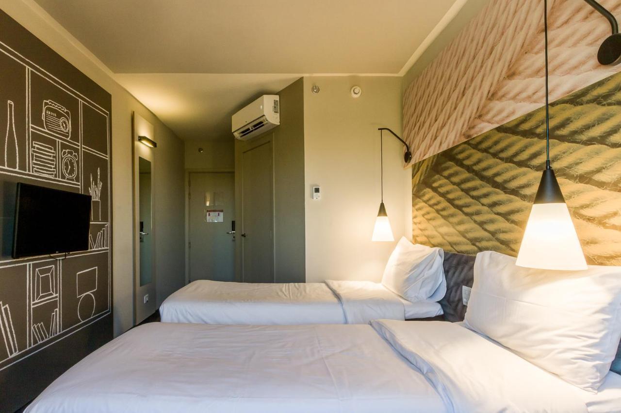 Ibis Americana Exterior photo