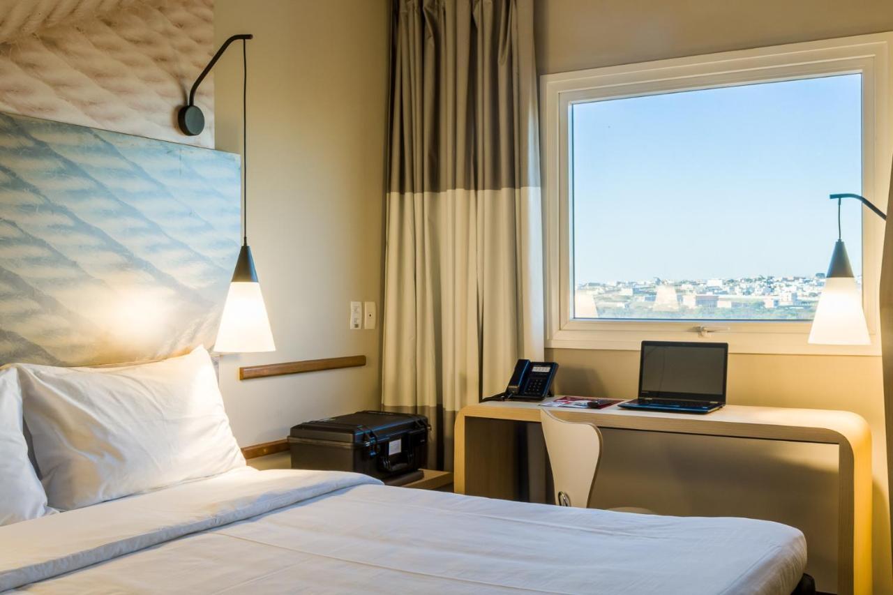 Ibis Americana Exterior photo