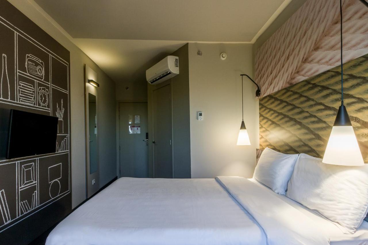 Ibis Americana Exterior photo