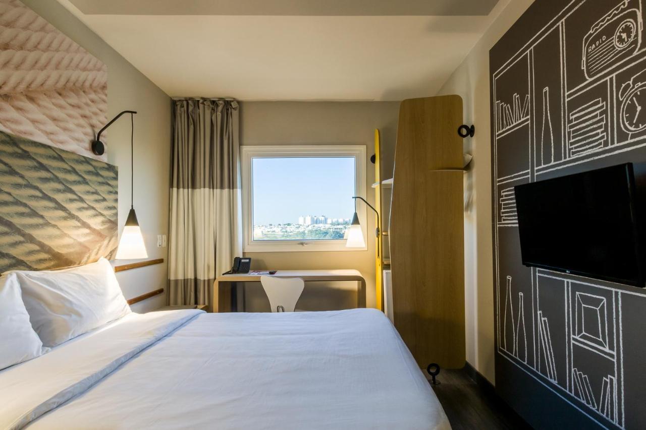 Ibis Americana Exterior photo