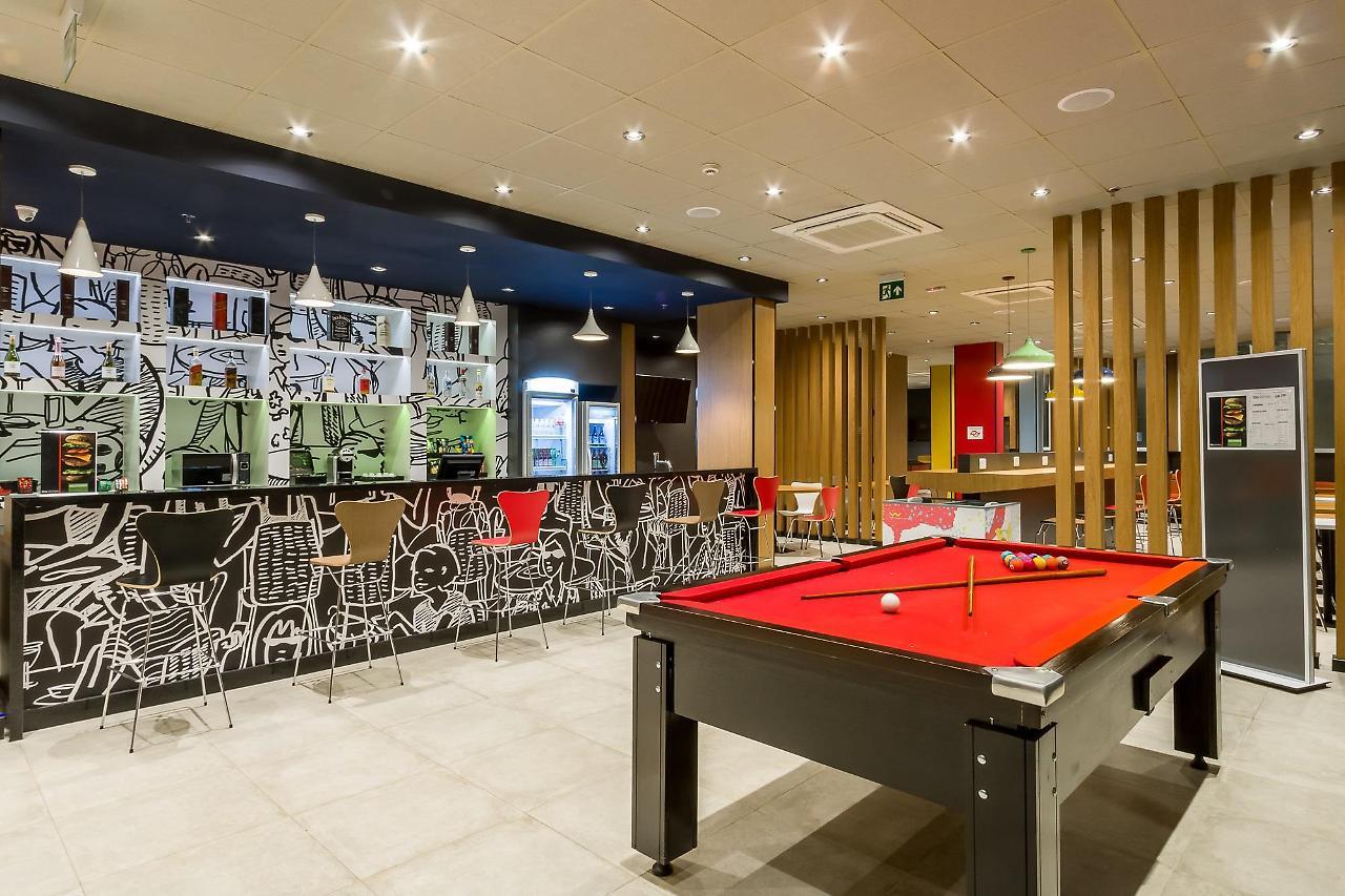 Ibis Americana Exterior photo