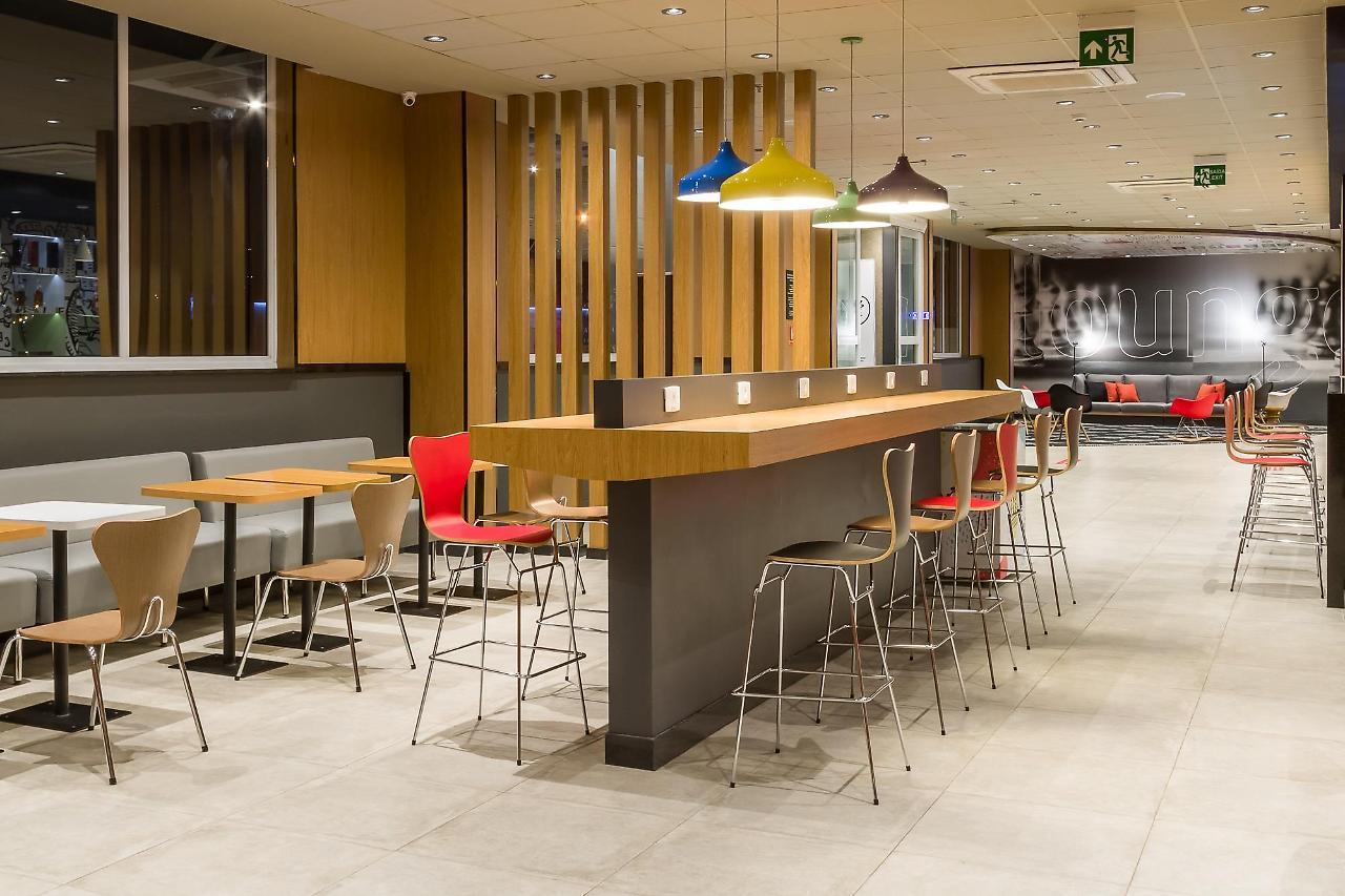 Ibis Americana Exterior photo