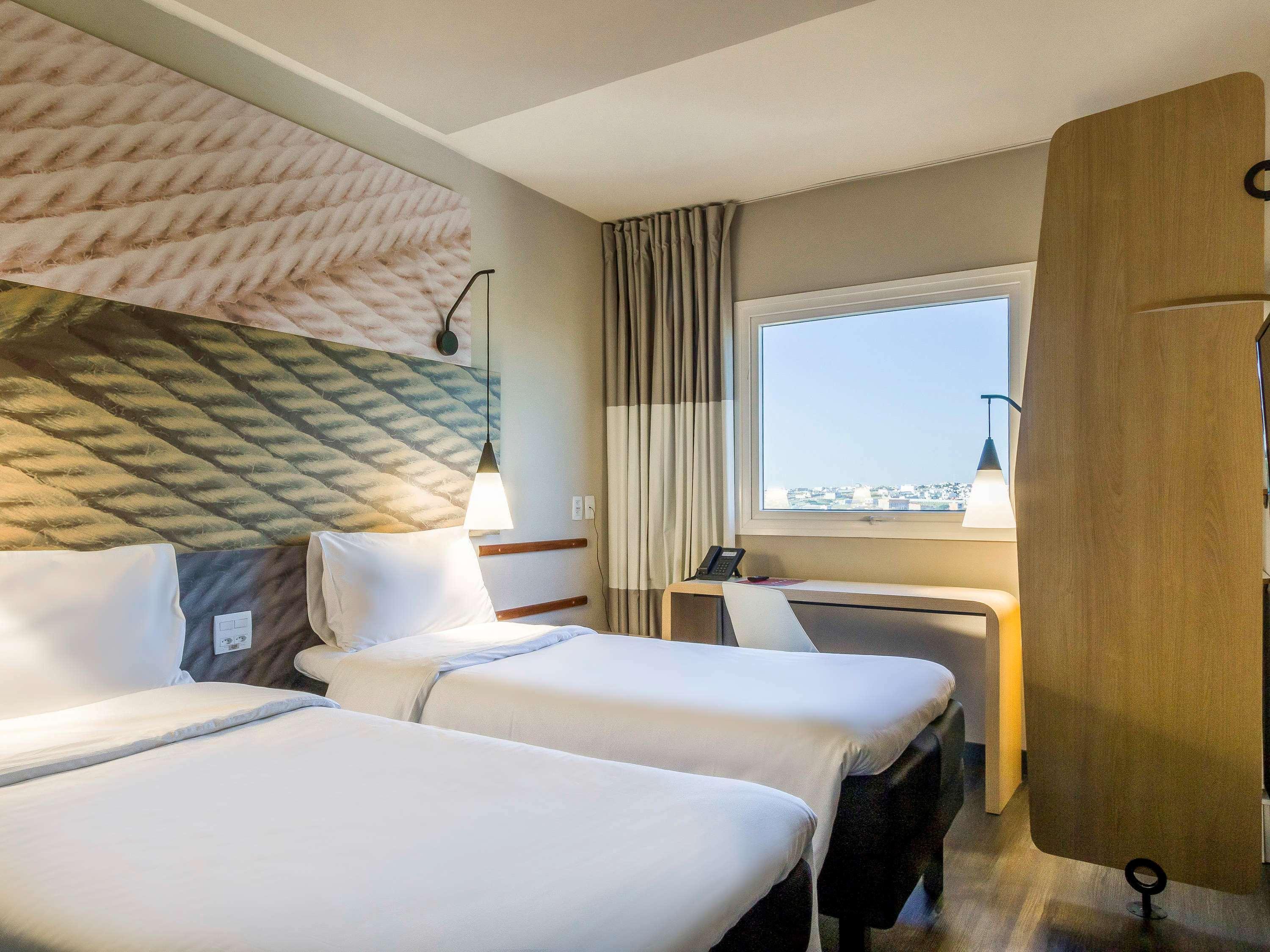 Ibis Americana Exterior photo