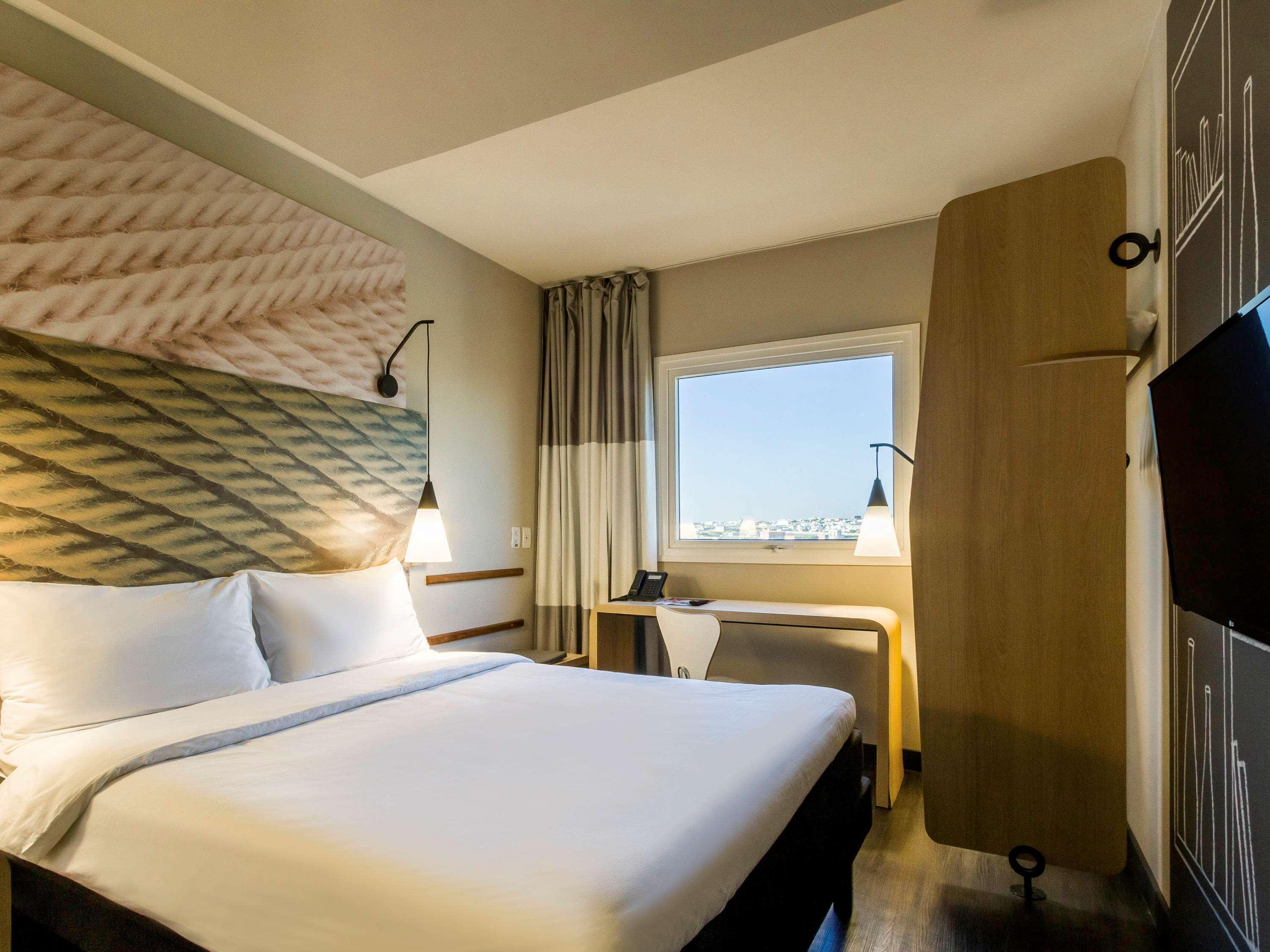 Ibis Americana Exterior photo