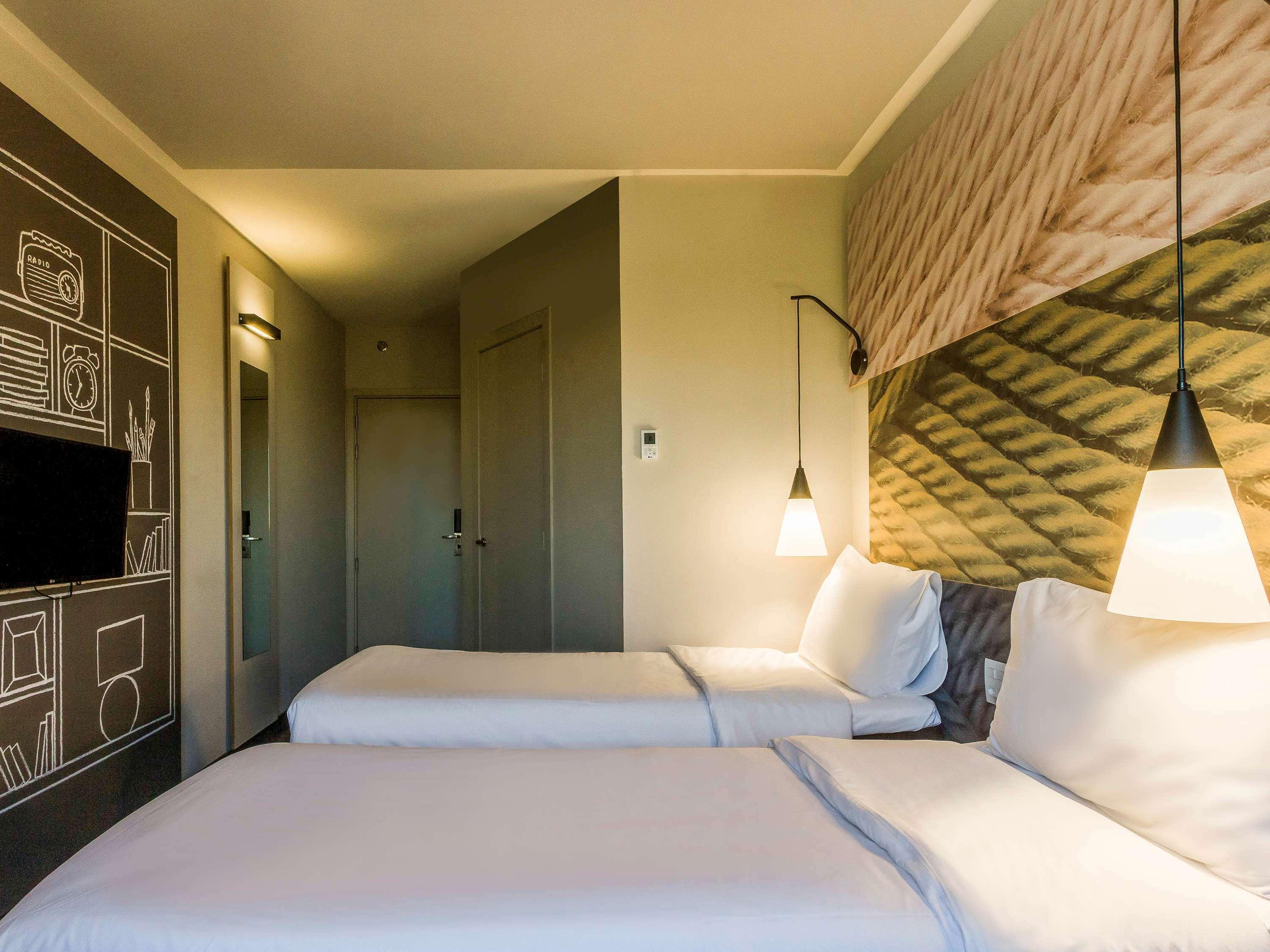Ibis Americana Exterior photo