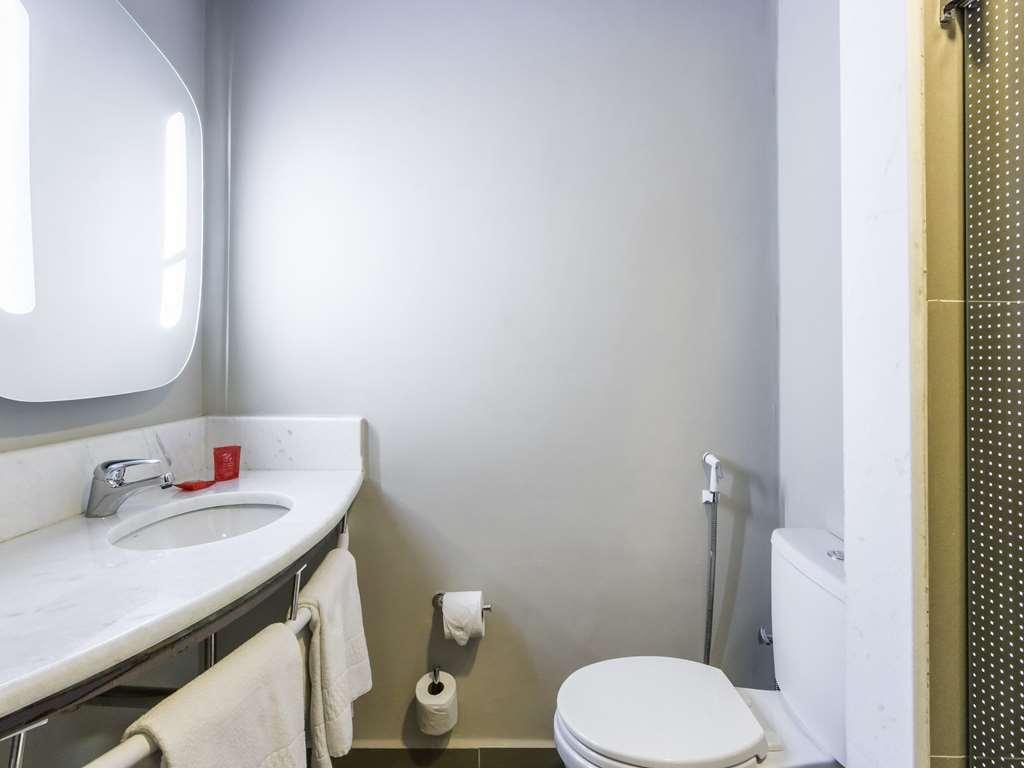 Ibis Americana Room photo
